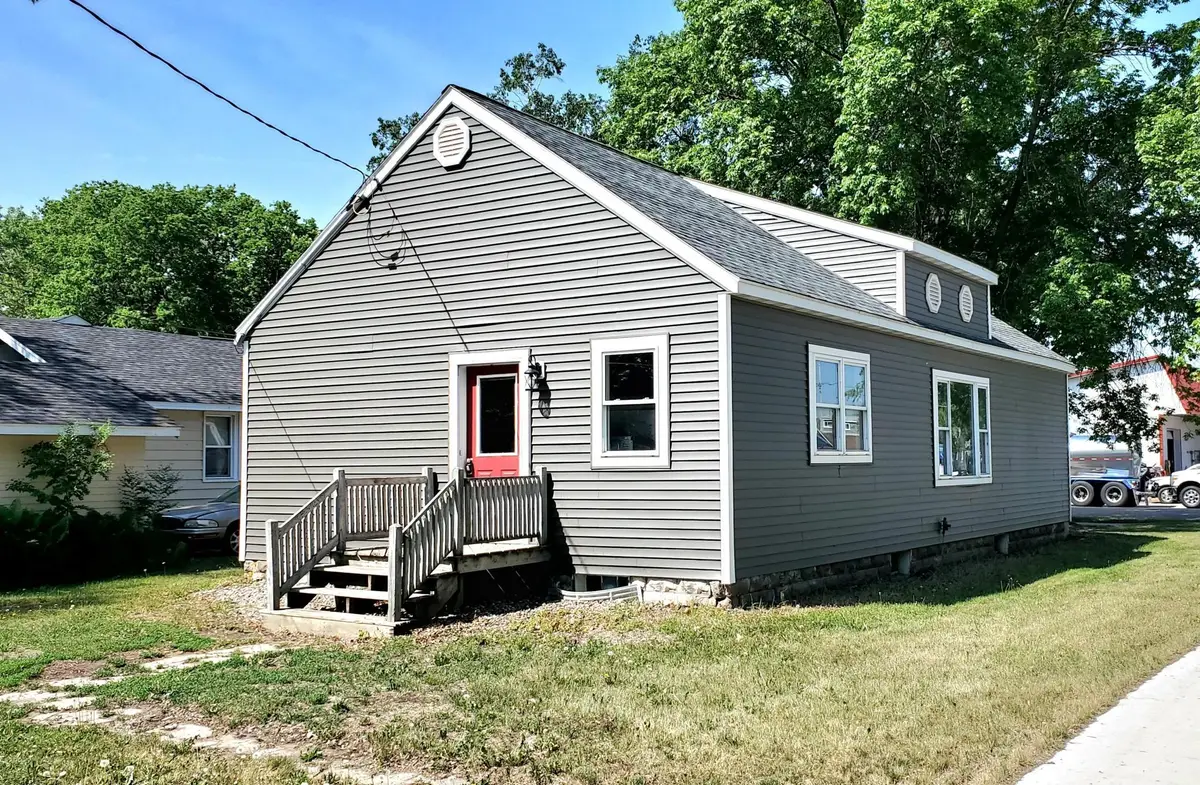 100 Western Avenue S, Brooten, MN 56316 - #1