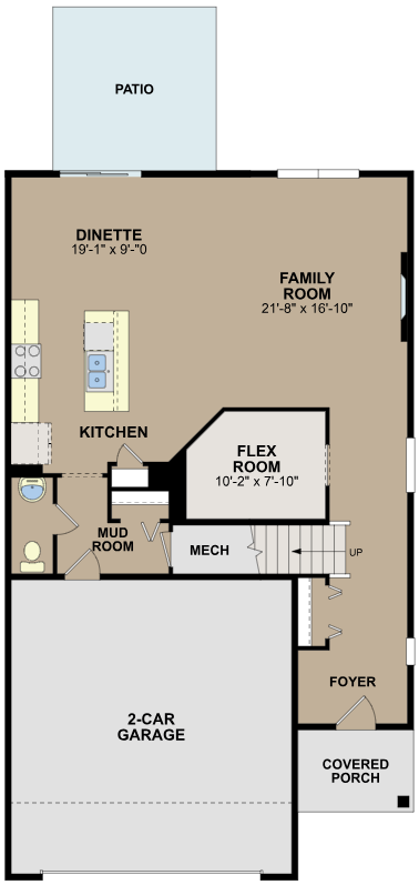4135 Ramsay Way, Waconia, MN 55387 - #2