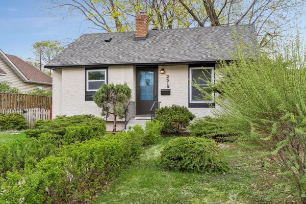 2519 Madison Street Ne, Minneapolis, MN 55418