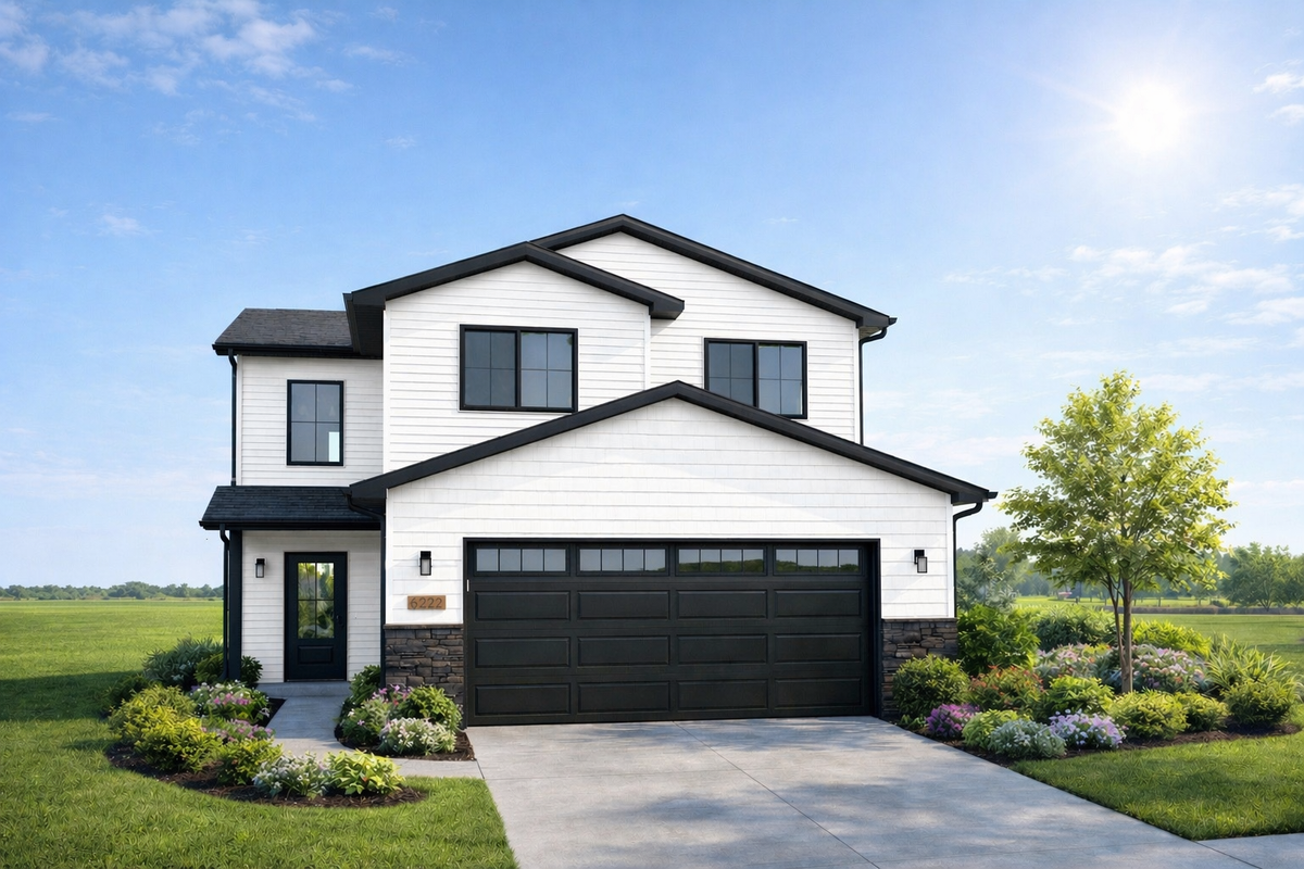 3848 Prairie Drive S, Moorhead, MN 56560 - #1