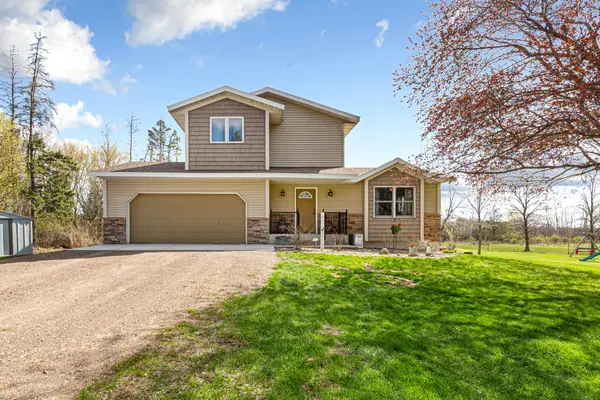 12890 Jonquil Road Ne, Foley, MN 56329