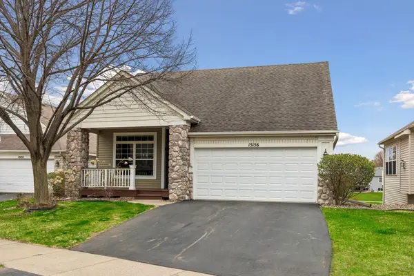 15156 Dundee Avenue, Apple Valley, MN 55124