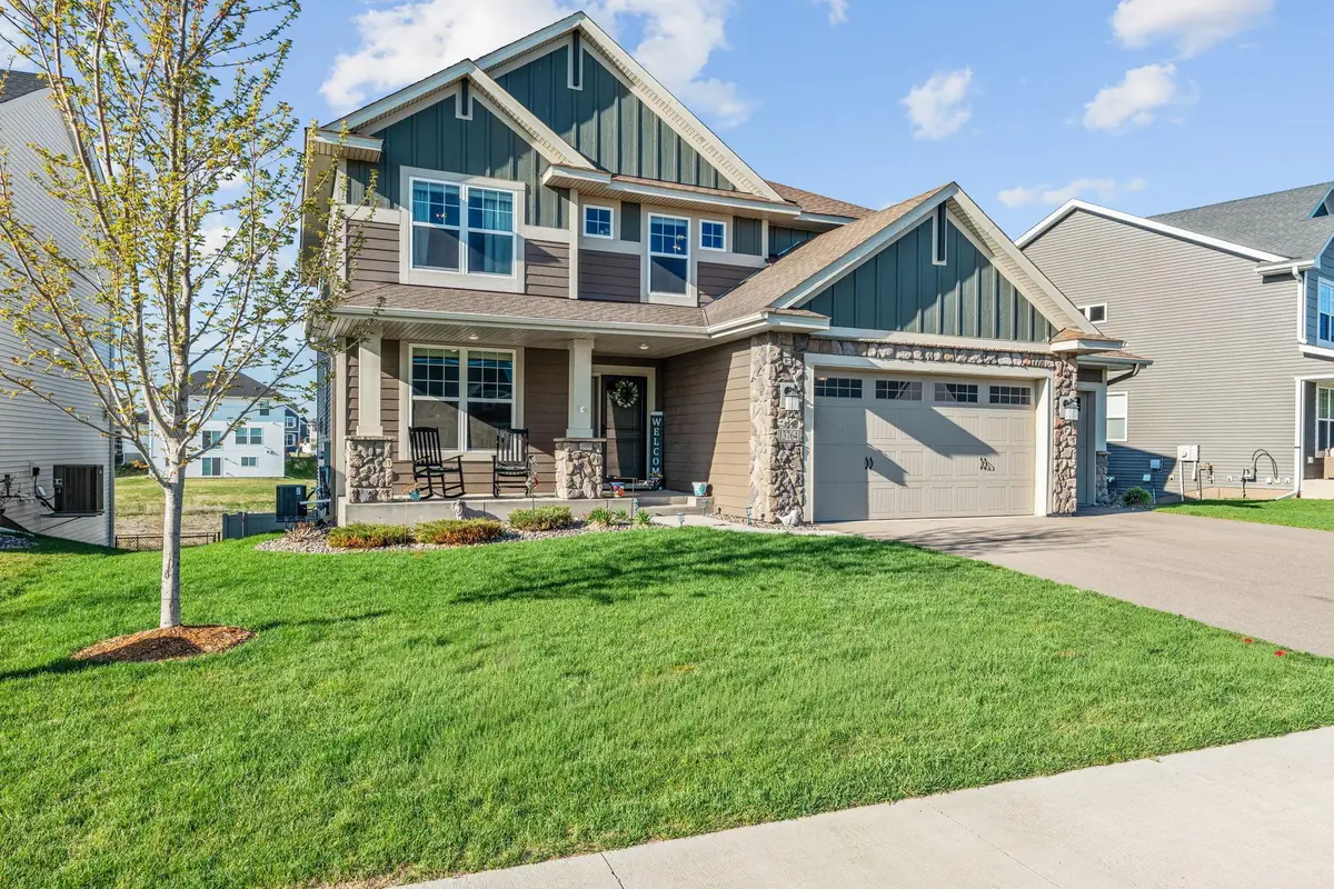 13764 142nd Avenue N, Dayton, MN 55327 - #1