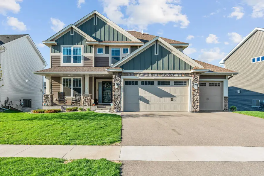 13764 142nd Avenue N, Dayton, MN 55327 - #2