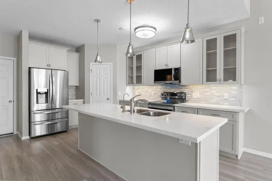 11171 Goodhue Street Ne, Blaine, MN 55449 - #3