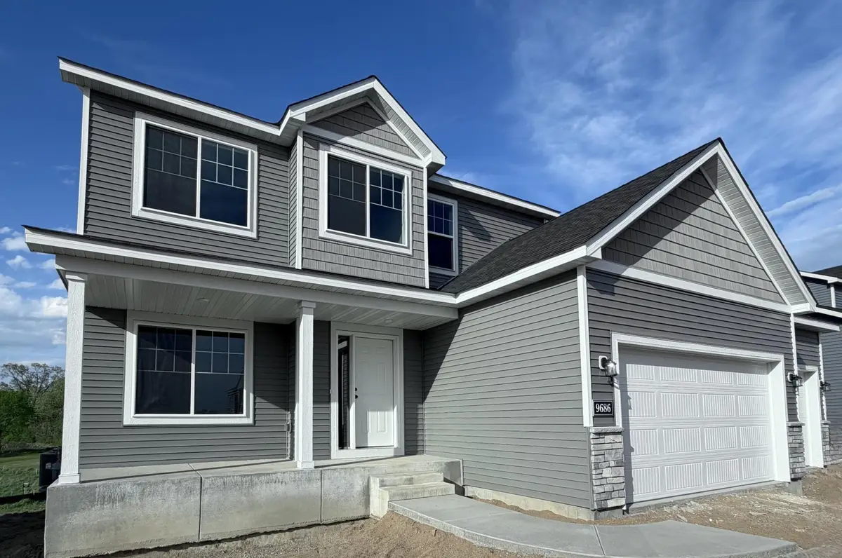 9686 32nd Street Ne, Saint Michael, MN 55376 - #1