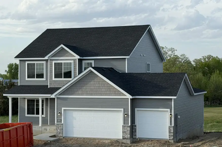 9686 32nd Street Ne, Saint Michael, MN 55376 - #2