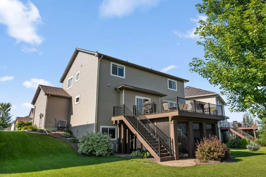 17917 Equinox Avenue, Lakeville, MN 55044 - #3