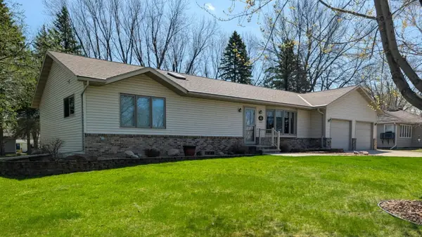 1636 N 4th Street, Montevideo, MN 56265