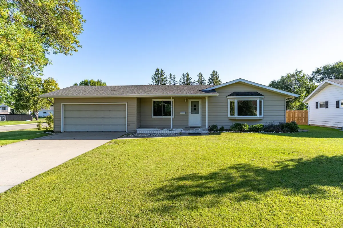 305 Euclid Avenue, Crookston, MN 56716 - #1