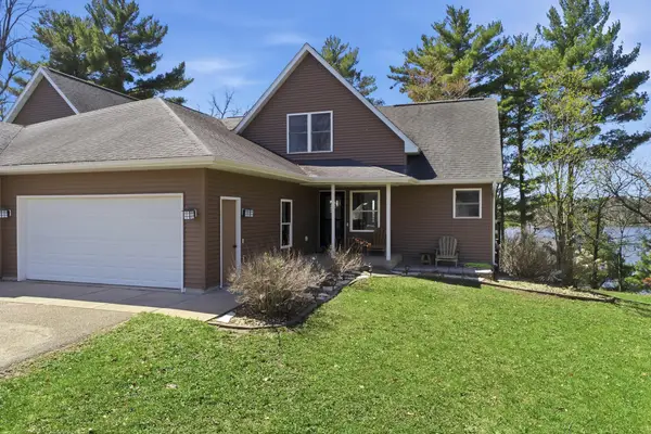2329 11 1/8 Avenue, Cameron, WI 54822