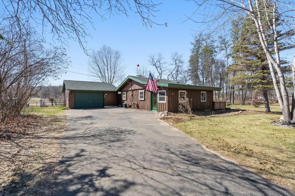 30355 N Birchwood Drive, Breezy Point, MN 56472 - #1