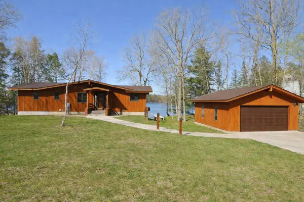 4621 Happiness Lane Nw, Hackensack, MN 56452