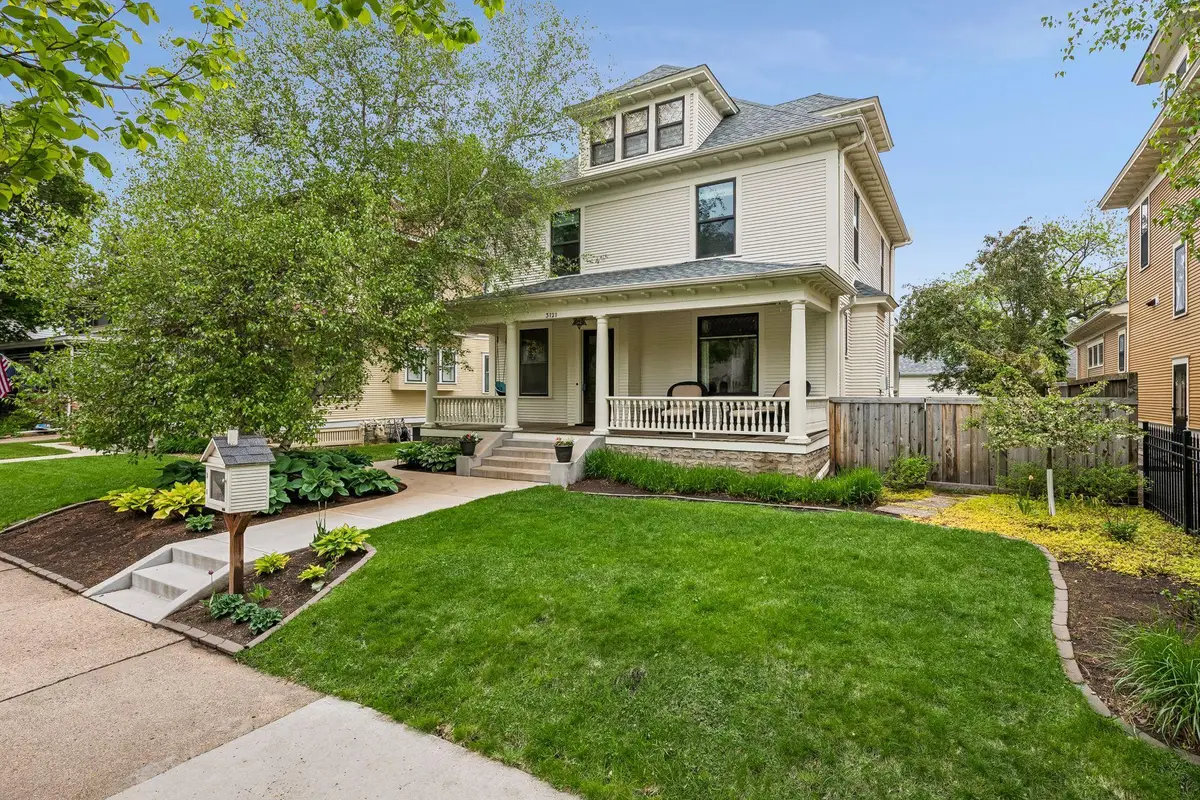 3121 Humboldt Avenue S, Minneapolis, MN 55408 - #1