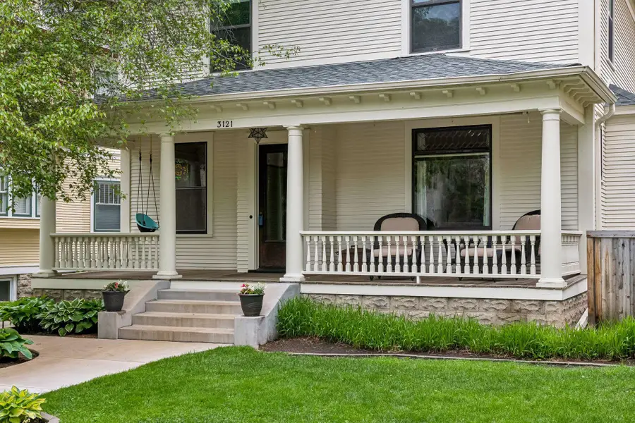 3121 Humboldt Avenue S, Minneapolis, MN 55408 - #3