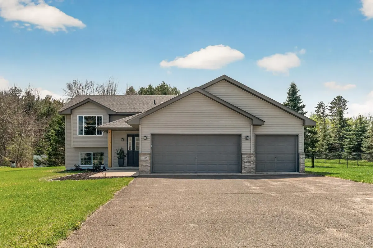 7315 386th Street, North Branch, MN 55056 - #1