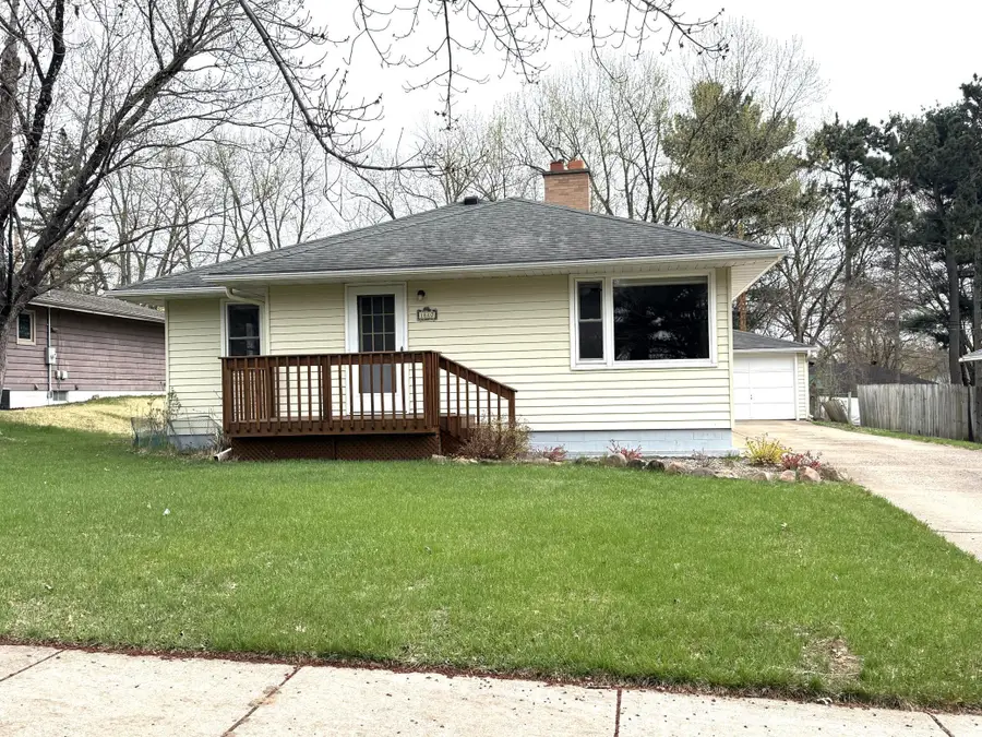 1807 Roy Street, Eau Claire, WI 54701 - #2