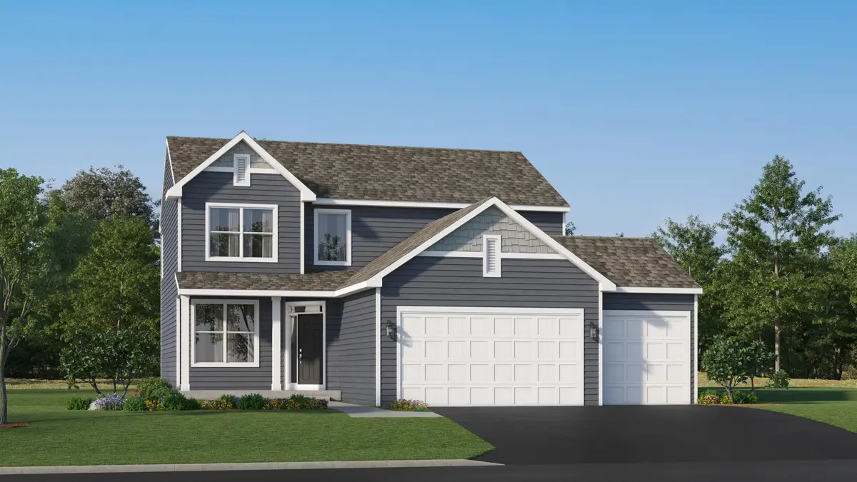 1935 Fulton Road, Carver, MN 55315 - #1