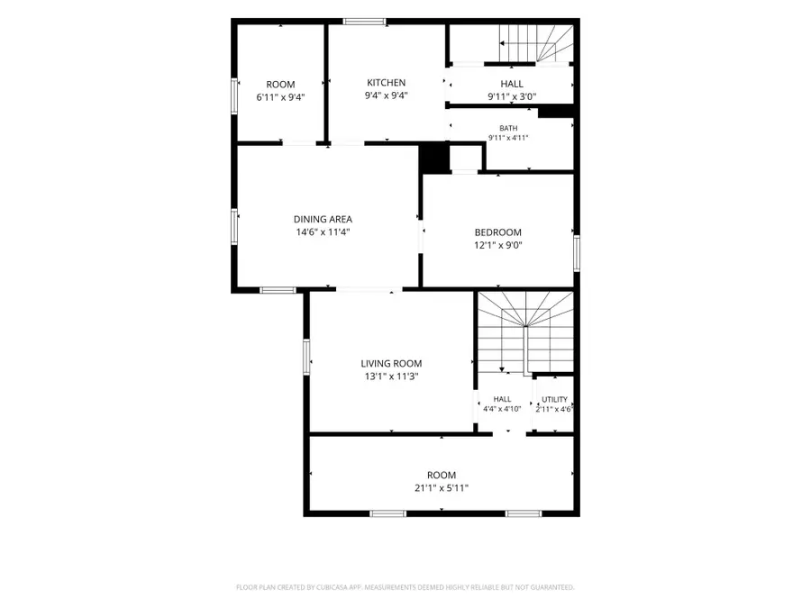 1004 E 22nd Street, Minneapolis, MN 55404 - #3