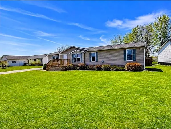 116 3rd Street S, Gaylord, MN 55334