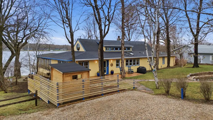 13546 E Big Cormorant Road, Audubon, MN 56511 - #2
