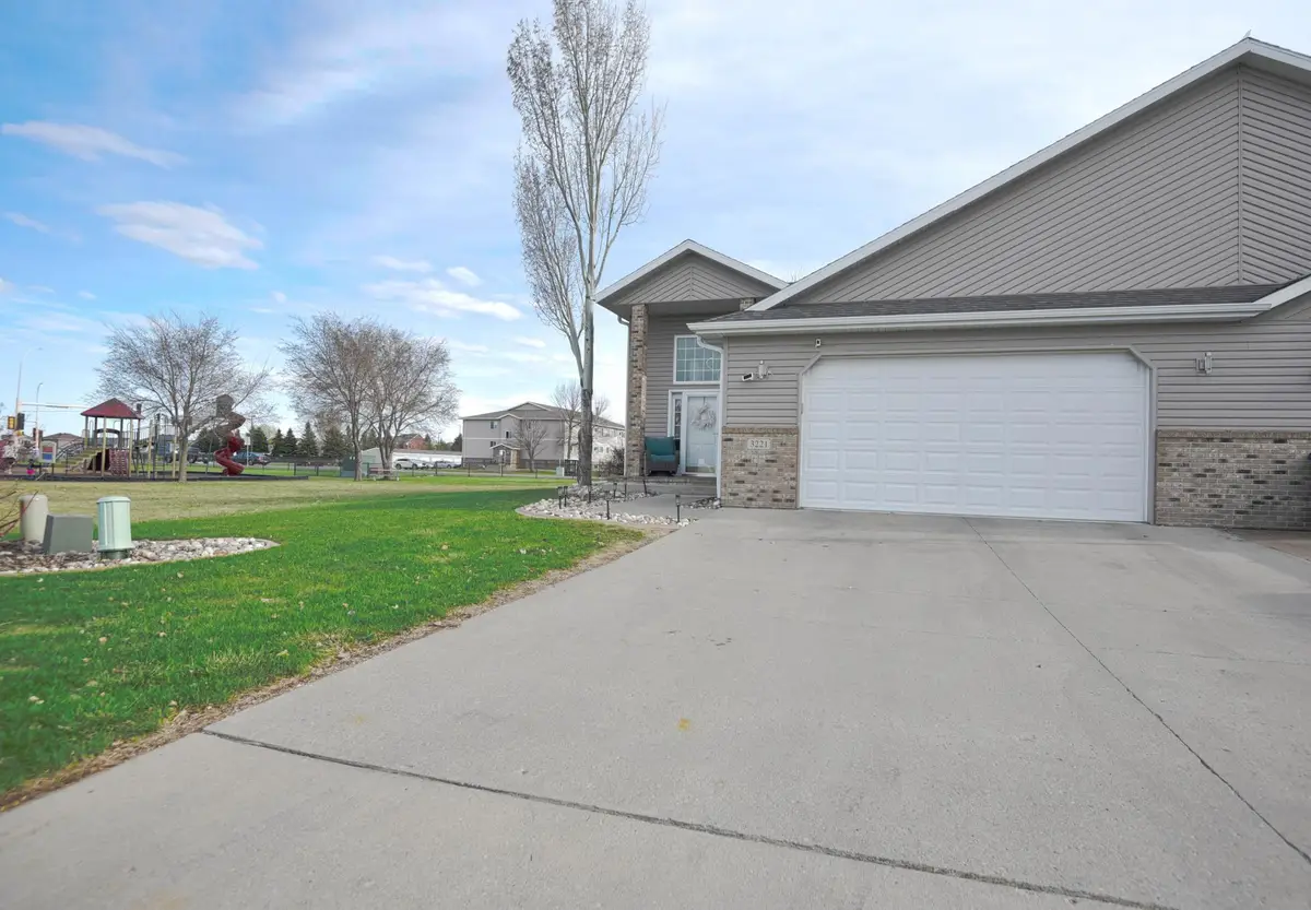 3221 11th Avenue S, Moorhead, MN 56560 - #1