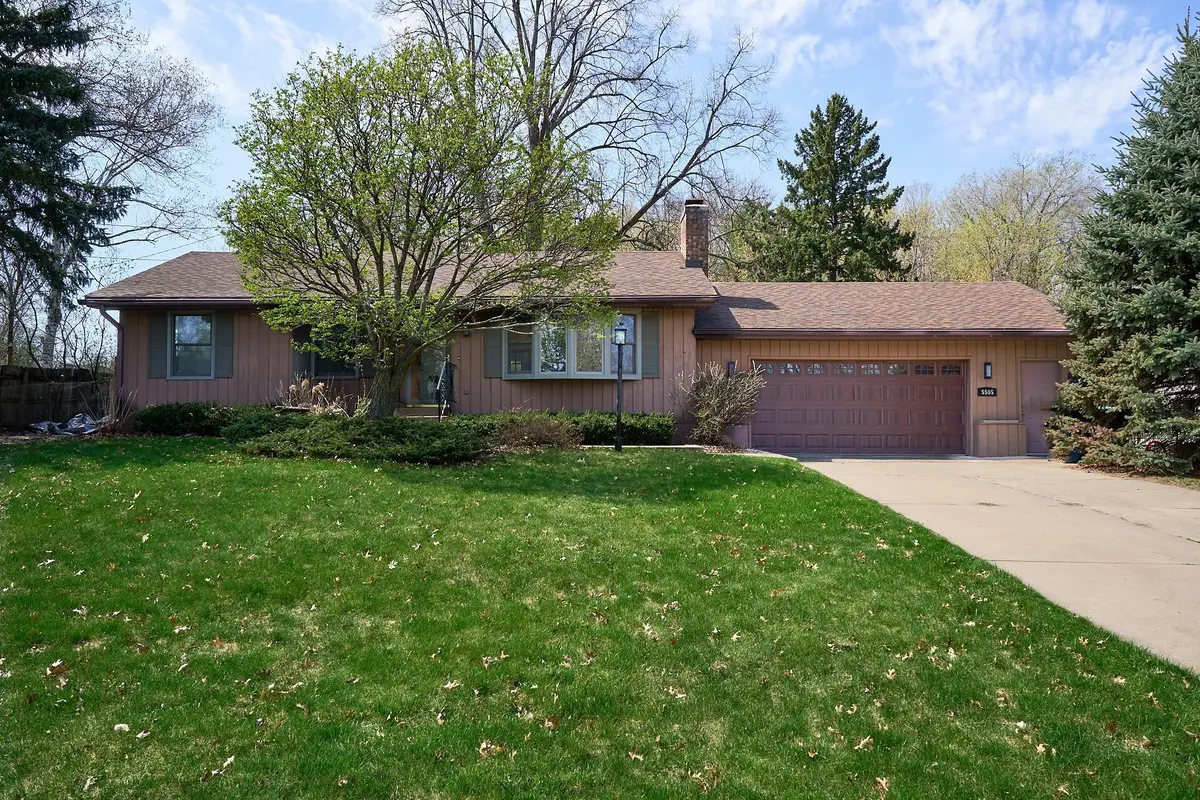 5505 Cottage Avenue, White Bear, MN 55110 - #1