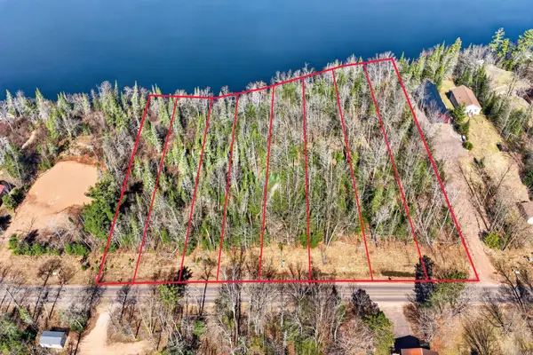 TBD Long Lake Road, Stone Lake, WI 54876