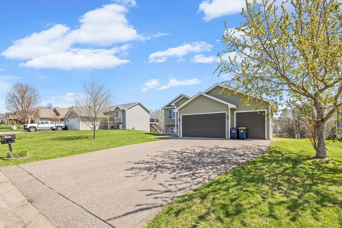 31037 Algonquin Trail, Chisago City, MN 55013 - #1