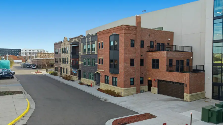 412 5th Street N #526, Fargo, ND 58102 - #2