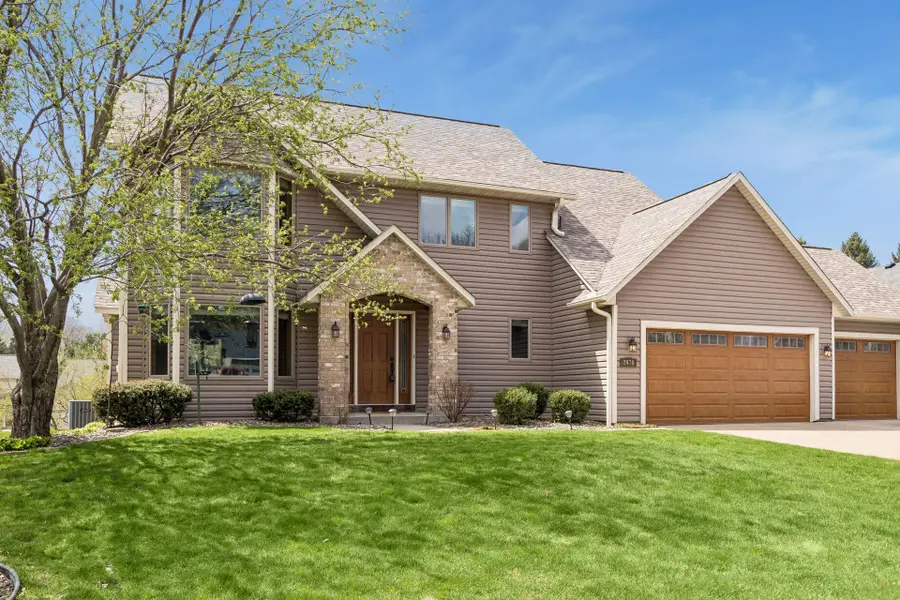 2470 Queensport Road, Woodbury, MN 55125 - #3