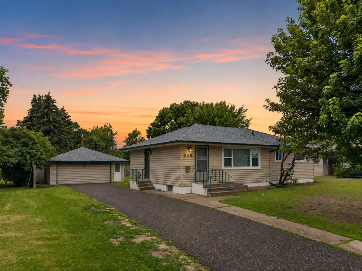 6231 France Avenue N, Brooklyn Center, MN 55429 - #1