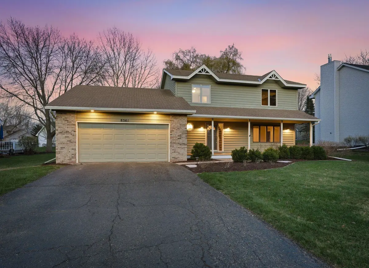 8361 W Lake Drive, Chanhassen, MN 55317 - #1