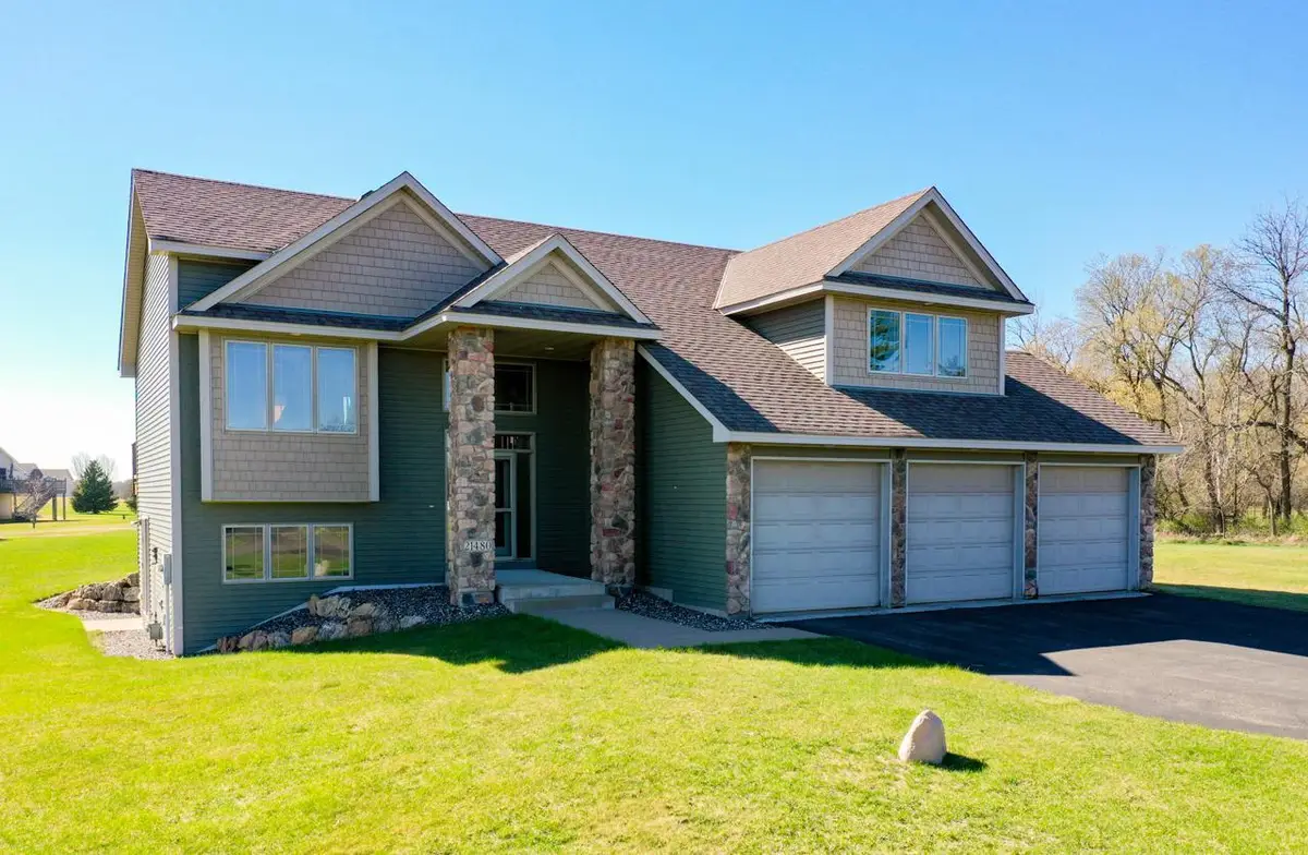 21480 Evergreen Street Nw, Oak Grove, MN 55011 - #1