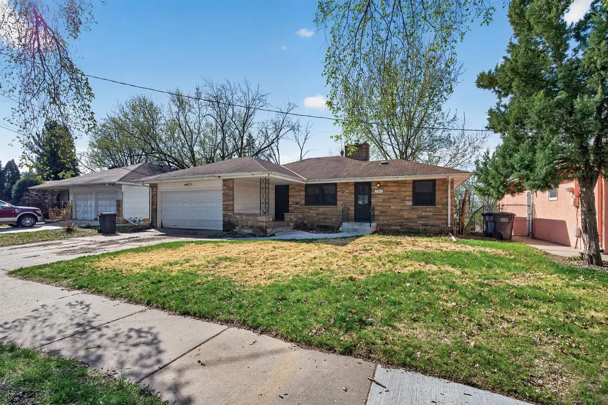 709 E 61st Street, Minneapolis, MN 55417 - #1