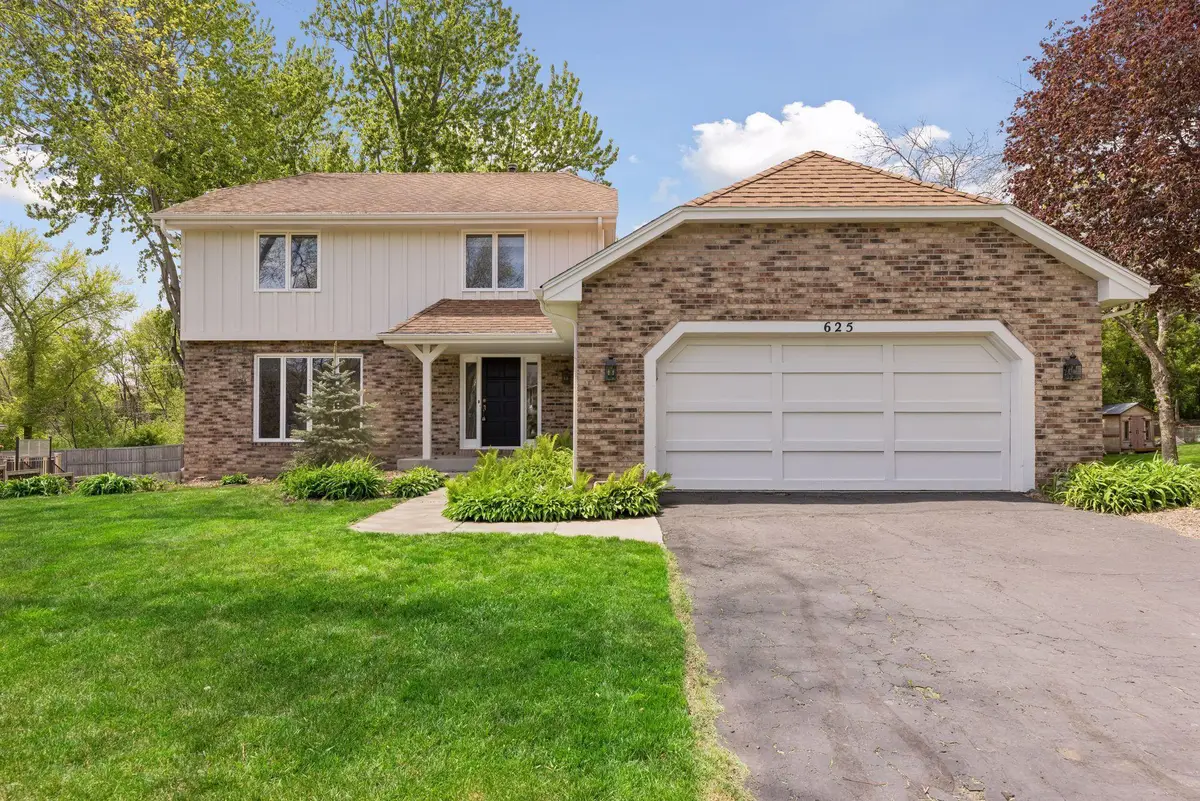 625 Alvarado Lane N, Plymouth, MN 55447 - #1