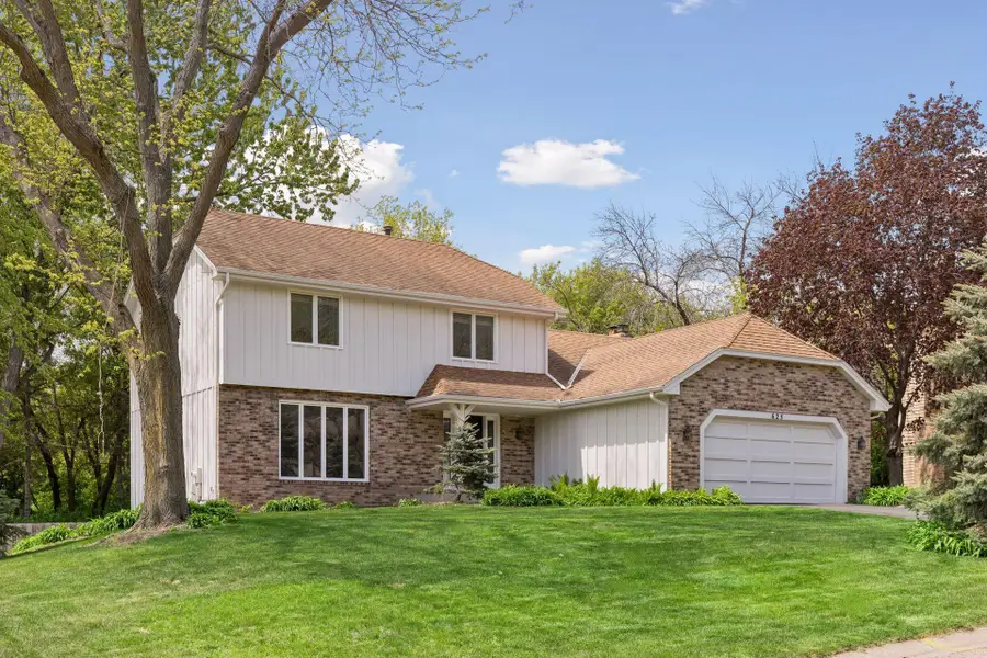 625 Alvarado Lane N, Plymouth, MN 55447 - #2