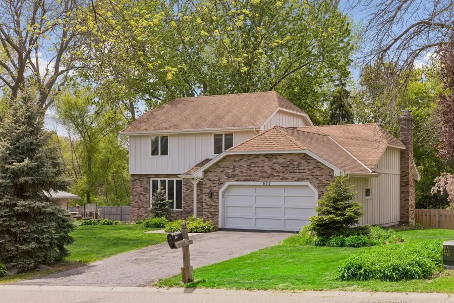 625 Alvarado Lane N, Plymouth, MN 55447 - #3
