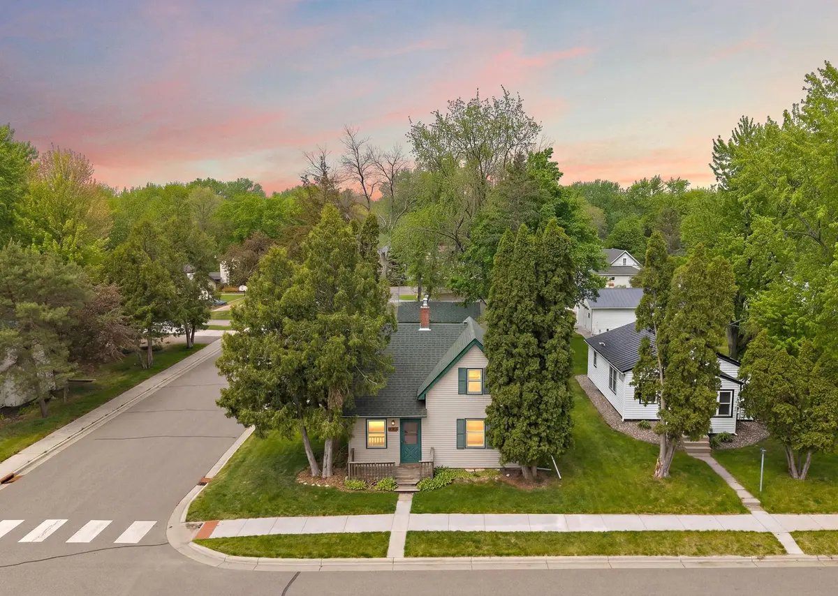 501 2nd Street N, Delano, MN 55328 - #1