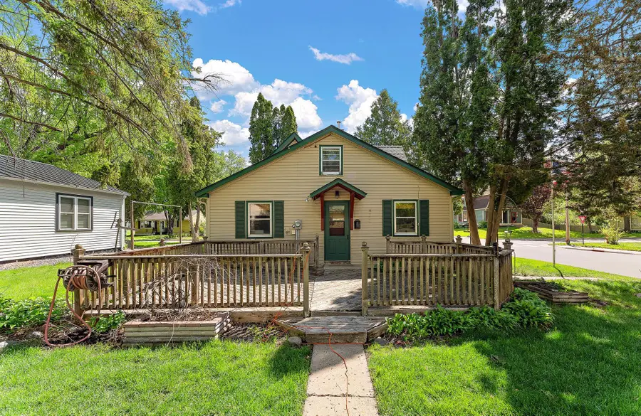 501 2nd Street N, Delano, MN 55328 - #2