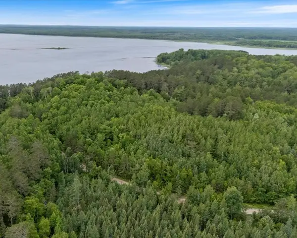 TBD "Lot C" County Road 533, Effie, MN 56639
