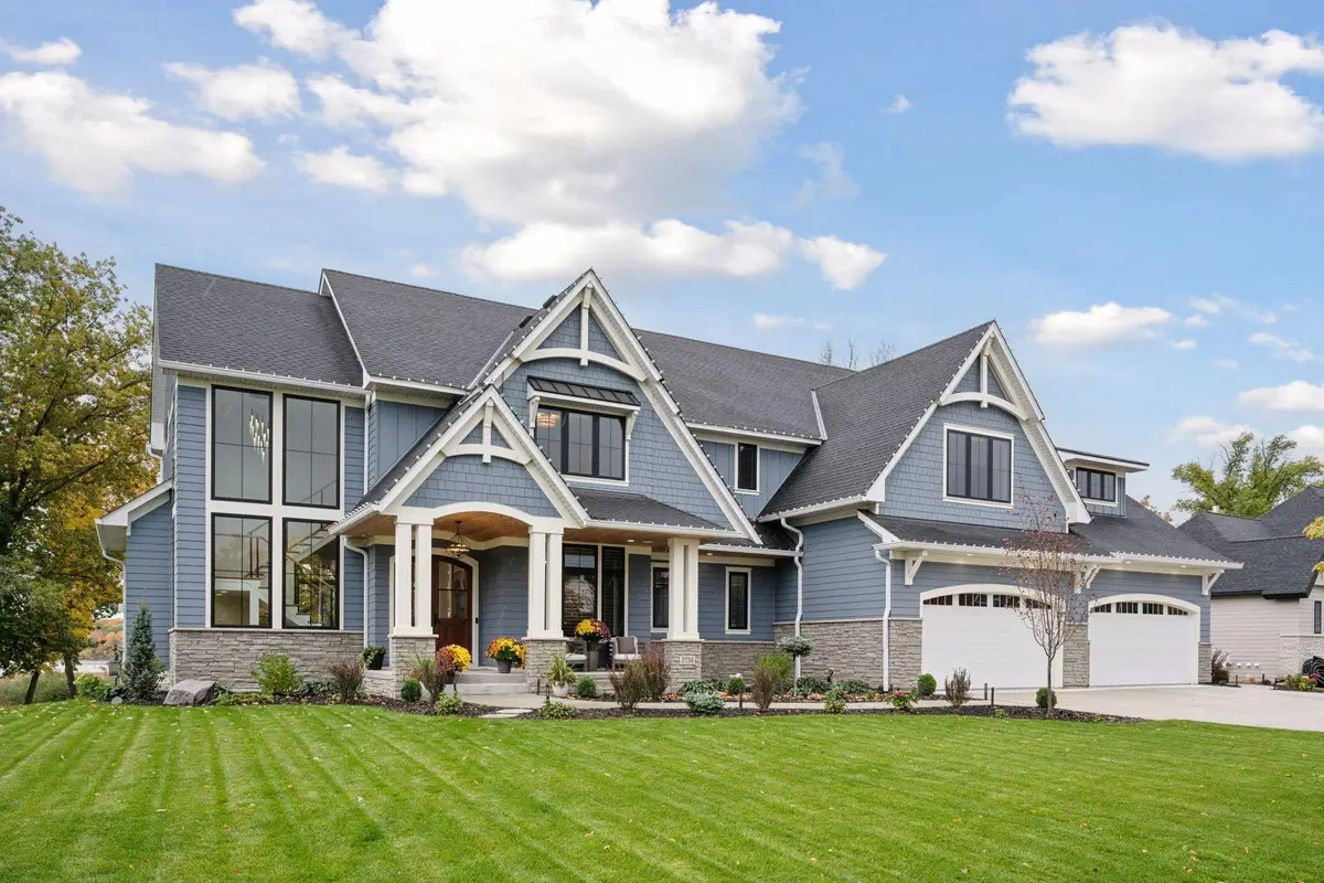 3734 Woodland Cove Parkway, Minnetrista, MN 55331 - #1