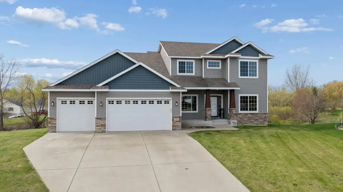 2312 Wyoming Court, Sartell, MN 56377 - #1