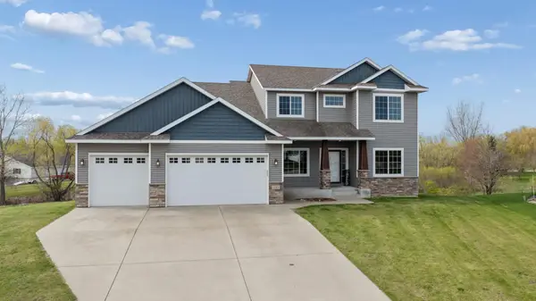 2312 Wyoming Court, Sartell, MN 56377