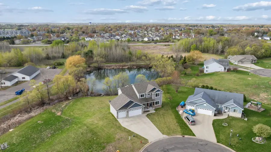 2312 Wyoming Court, Sartell, MN 56377 - #3