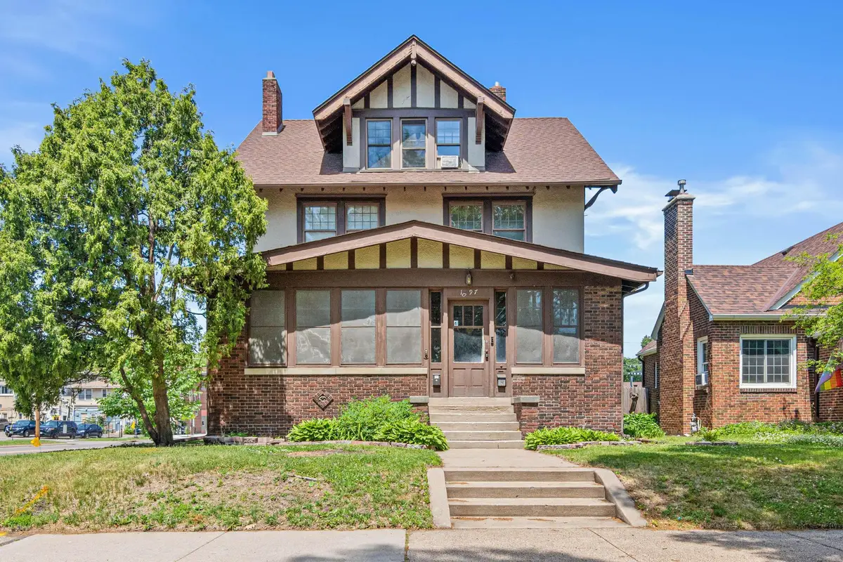 1097 Lincoln Avenue, Saint Paul, MN 55105 - #1