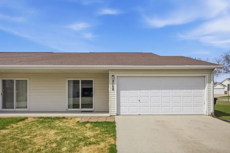 2108 57th Avenue S, Fargo, ND 58104 - #2