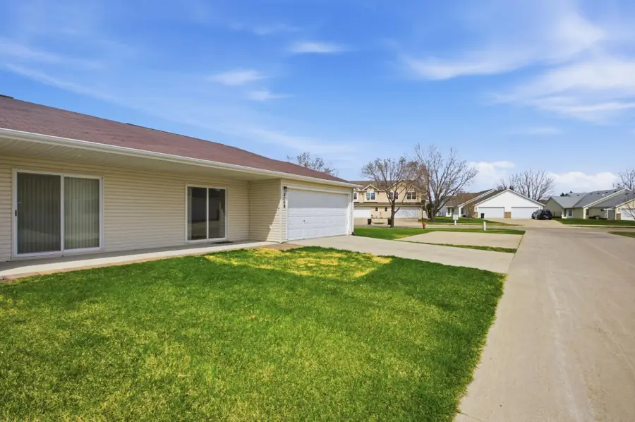 2108 57th Avenue S, Fargo, ND 58104 - #3