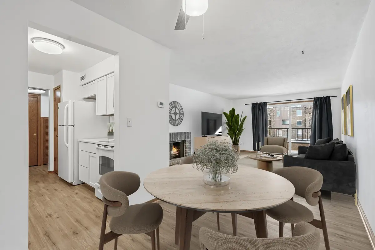 2200 Midland Grove Road #210, Roseville, MN 55113 - #1