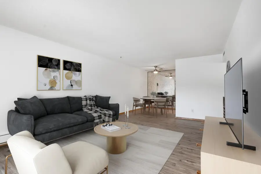 2200 Midland Grove Road #210, Roseville, MN 55113 - #2